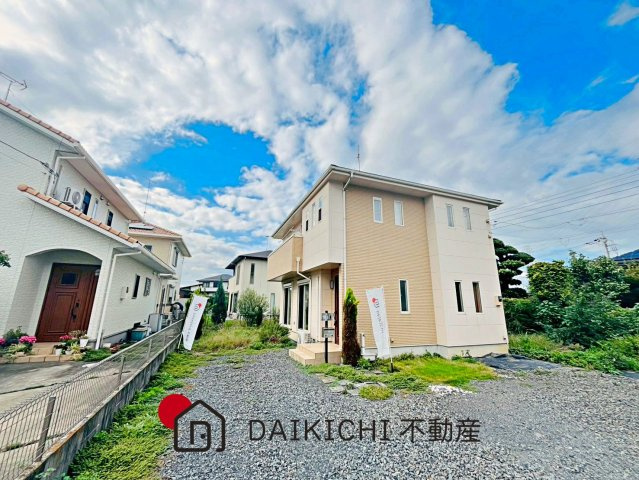 【外観】 | 鴻巣市下忍　中古戸建
