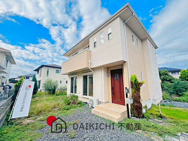 【外観】 | 鴻巣市下忍　中古戸建
