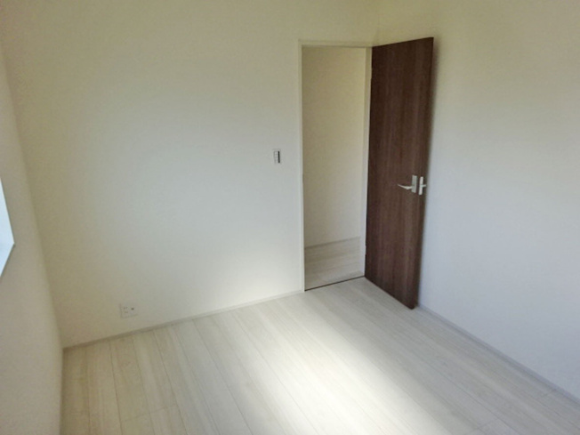 【洋室】 | 裾野市石脇 新築建売分譲住宅 建物＋土地 TW05854 | 裾野市石脇2号棟　洋室6帖 ※令和8年1月29日撮影写真