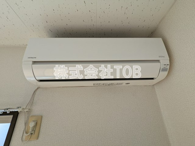 【設備】 | MAハイツ | 洋室エアコン