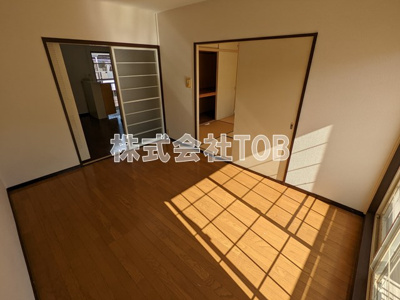 【内装】 | MAハイツ | ※クリーニング中の写真