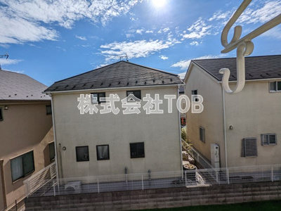 【展望】 | MAハイツ