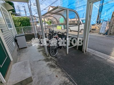 【その他共用部分】 | MAハイツ