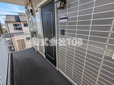 【ロビー】 | MAハイツ