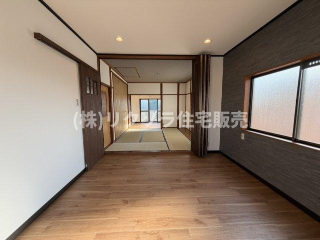 岸和田3丁目　中古一戸建ての内装|■物件内覧・資金計画相談・住宅ローン相談、リフォーム相談、お問合せ受付中■
※当日・翌日のご内覧、ご相談はお電話でのお問合せがスムーズです！