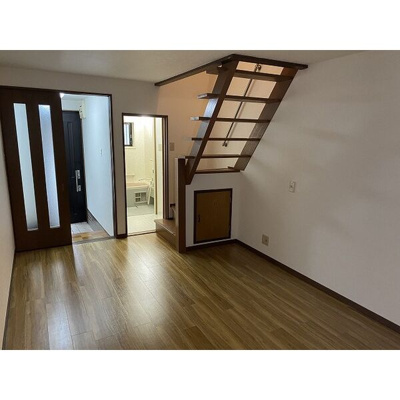 【浴室】 | 東中浜９丁目7-9貸家