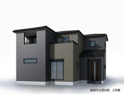 姫路市北原6期（全2棟）2号棟の画像