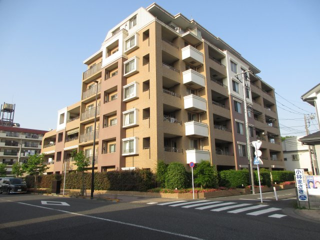 0852・宮町1丁目　月極駐車場