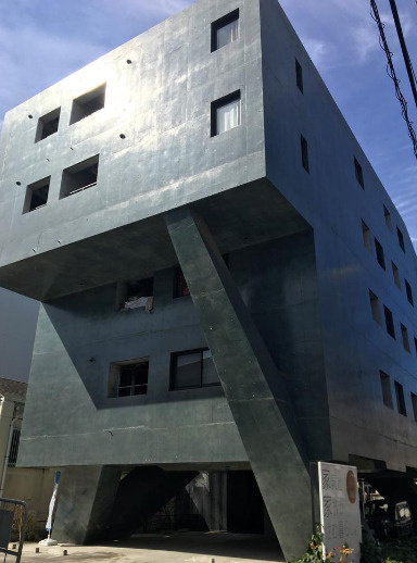 OAZO芦屋上宮川町のその他共用部分