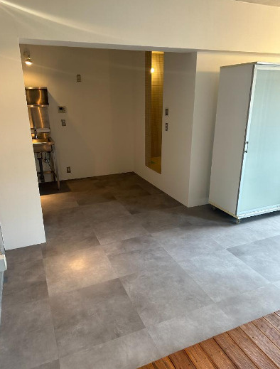 OAZO芦屋上宮川町の収納