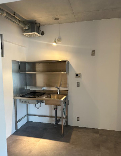 OAZO芦屋上宮川町の設備