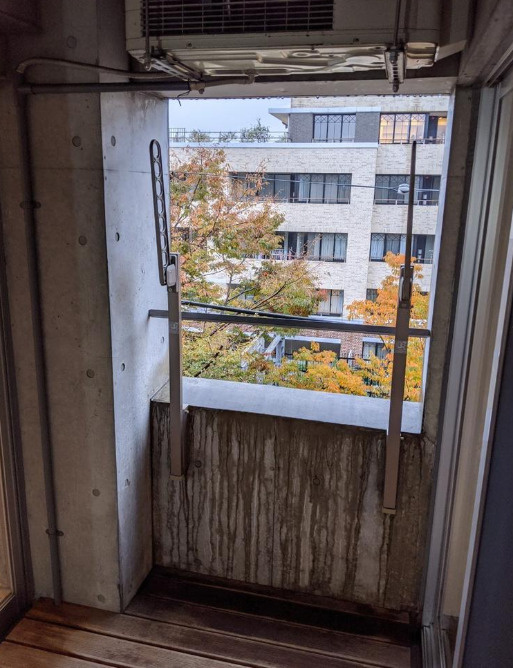 OAZO芦屋上宮川町の展望