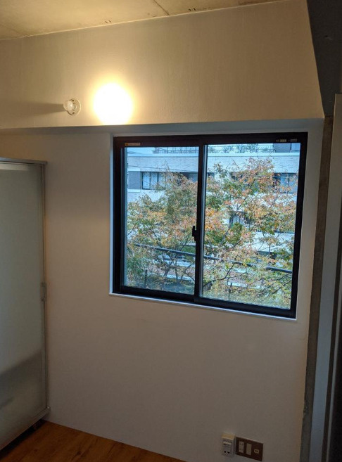 OAZO芦屋上宮川町の内装