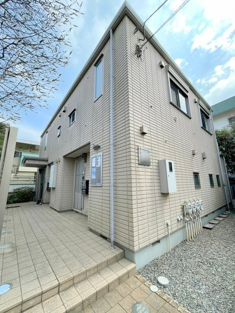 アテスウェイ駒場