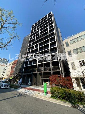 コンフォリア北堀江一丁目