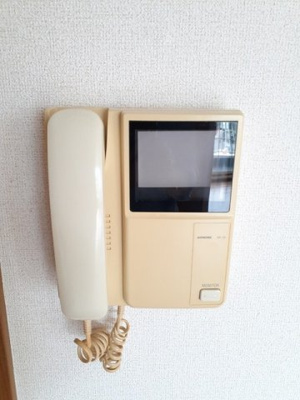 【セキュリティ】 | クレストヒルズＦ