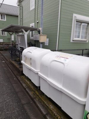 【その他共用部分】 | クレストヒルズＦ