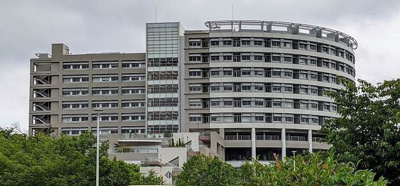 【周辺】 | クレストヒルズＦ | 君津中央病院まで3200m