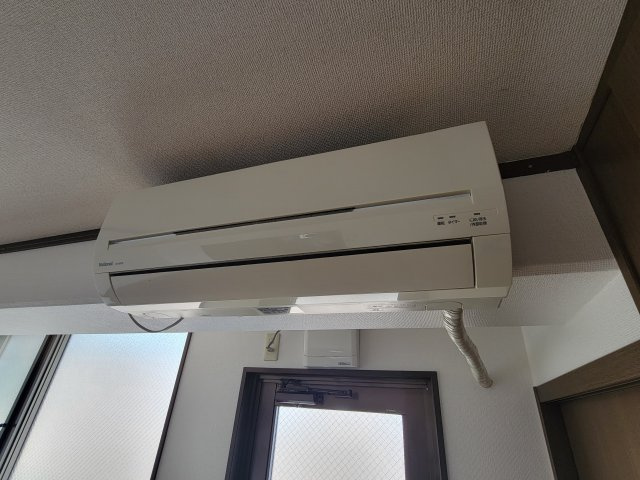 アーバンライフⅡの設備