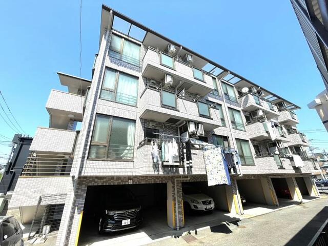 アーバンライフⅡ