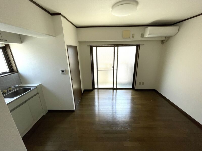 アーバンライフⅡの居間・リビング|※他部屋参考写真