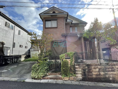 【外観】 | 大石中５丁目