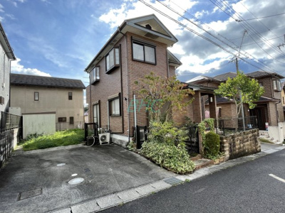 【外観】 | 大石中５丁目