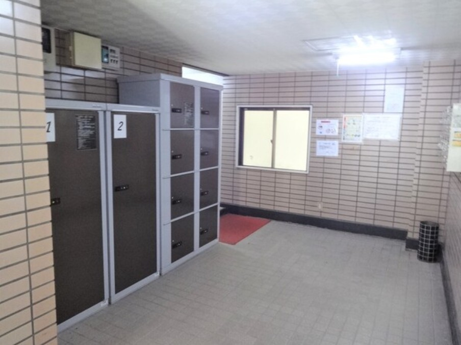 【その他共用部分】