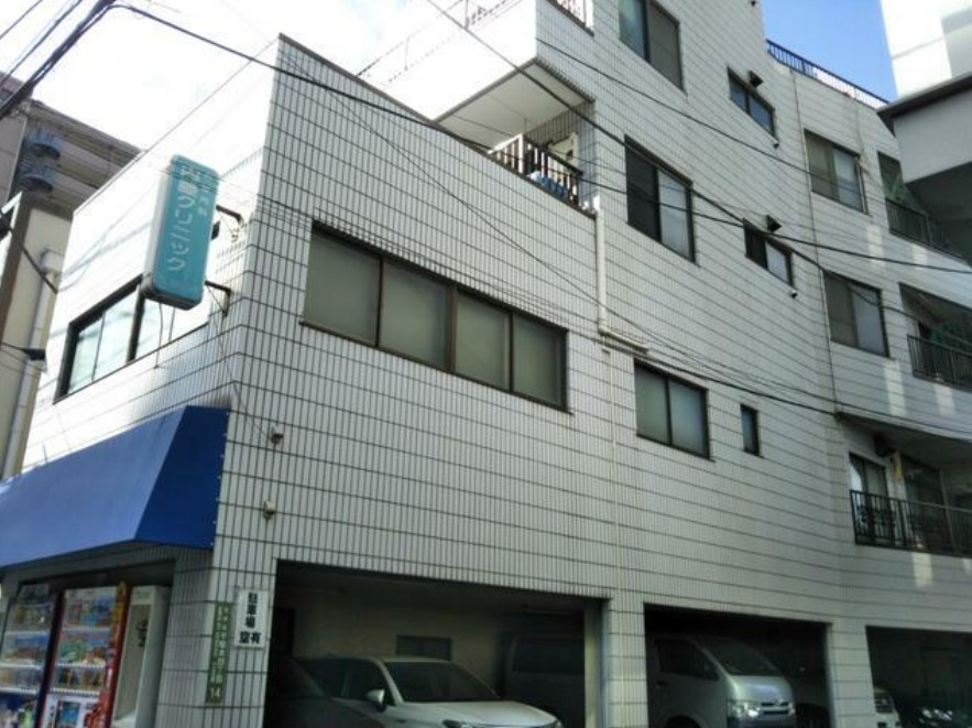 Ｈｏｕｓｅｋｕｌ千駄木ビルの画像