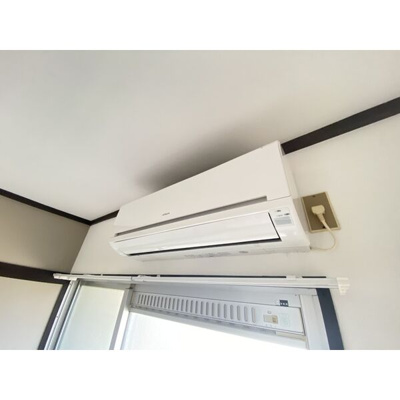 【設備】 | コーポ南住吉