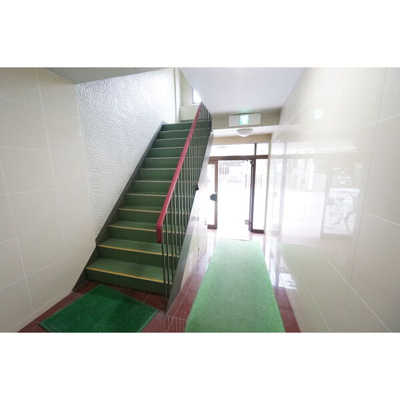 【その他共用部分】 | コーポ南住吉