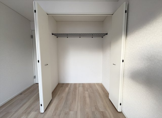 【収納】 | 新座市畑中2丁目　新築一戸建住宅　全3棟　(丸井志木店) | 室内（2025年11月）撮影