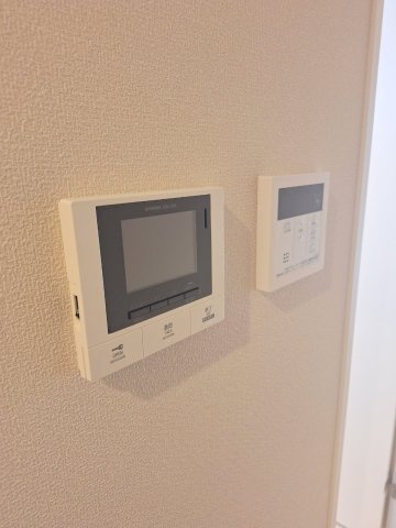 ココン北沢の設備