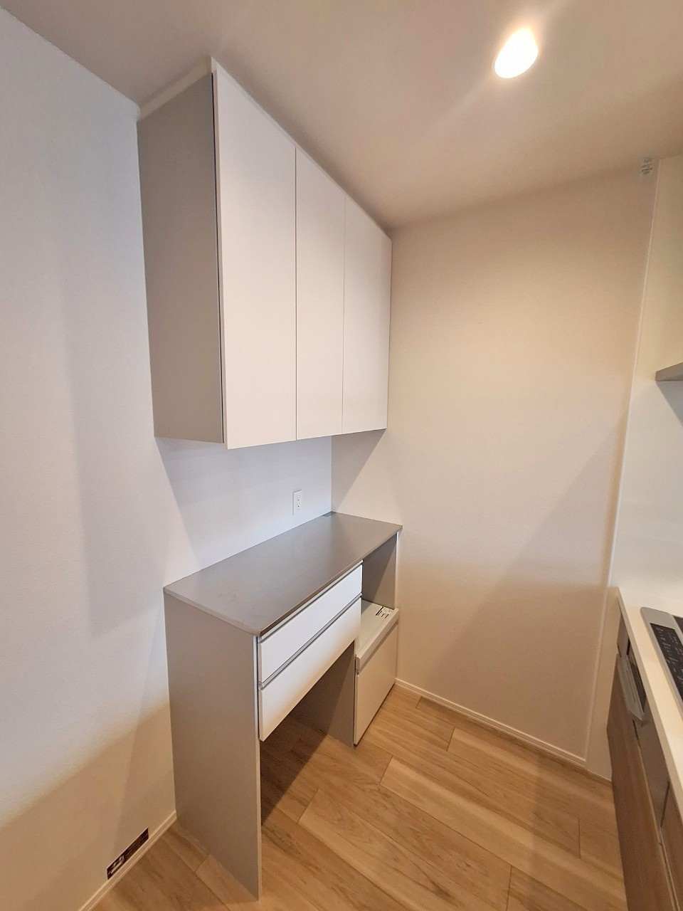 ココン北沢の内装