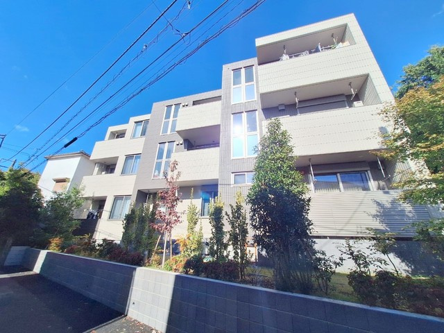 ココン北沢