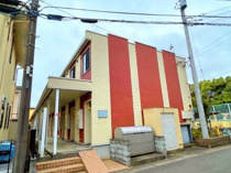 レオネクストオアシスの画像