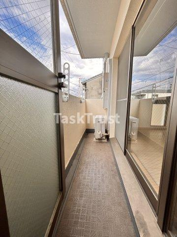 【バルコニー】 | Primaire