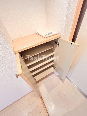 【収納】 | Primaire