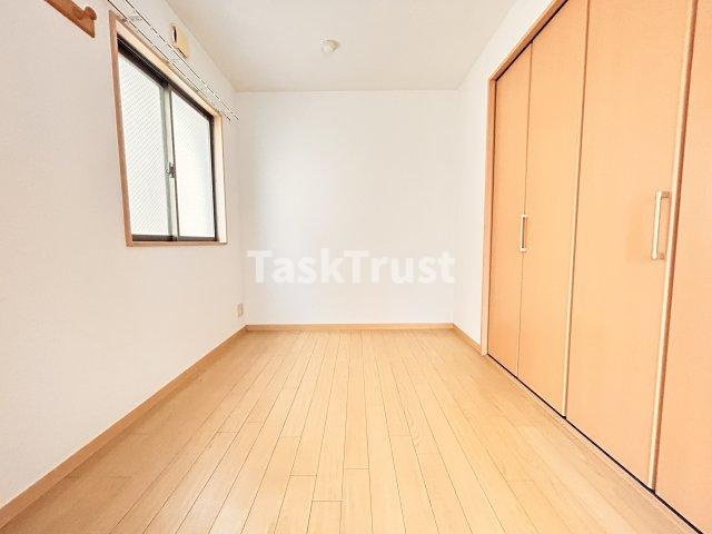 【洋室】 | Primaire