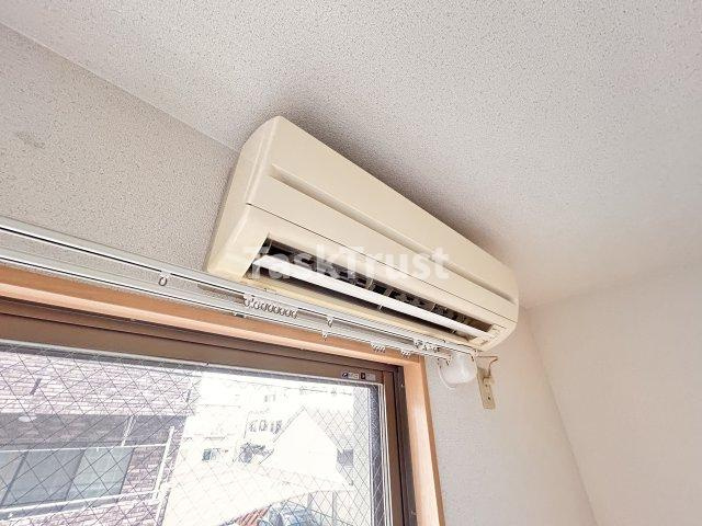 【設備】 | Primaire