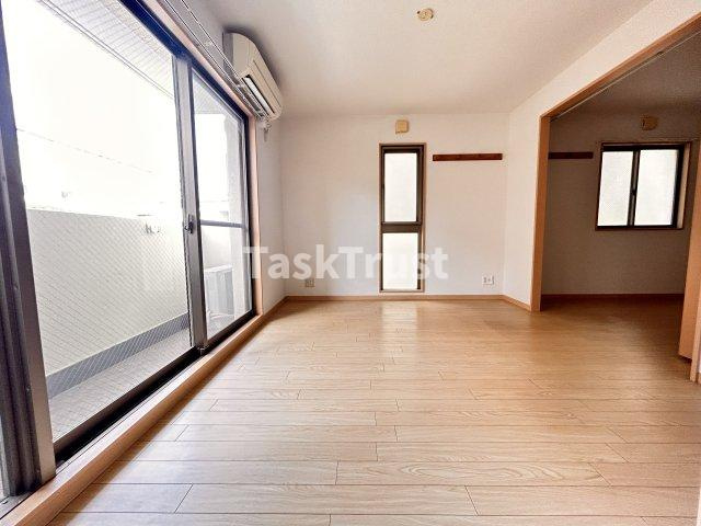 【居間・リビング】 | Primaire