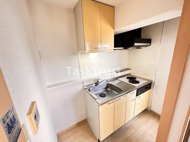 【キッチン】 | Primaire