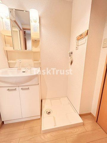 【洗面所】 | Primaire