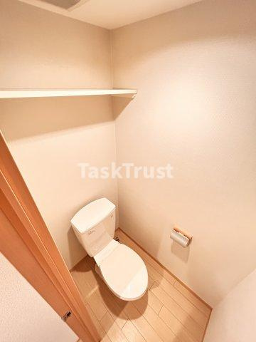 【トイレ】 | Primaire