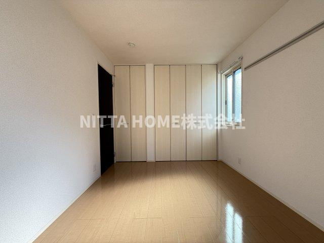 メゾン・ストークの内装|新婚・カップルさんにもおすすめの間取りです(*^_^*)