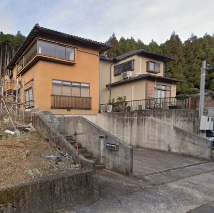 【外観】 | K21636-柊野