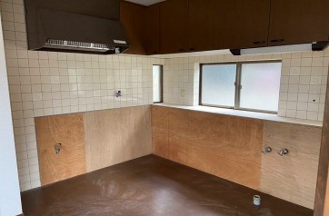 【キッチン】 | K21636-柊野