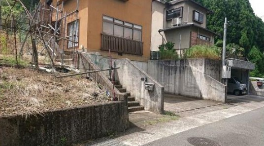 【外観】 | K21636-柊野