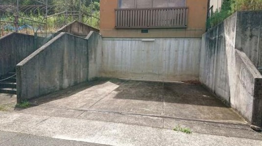 【駐車場】 | K21636-柊野