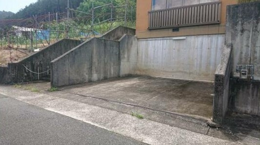 【駐車場】 | K21636-柊野